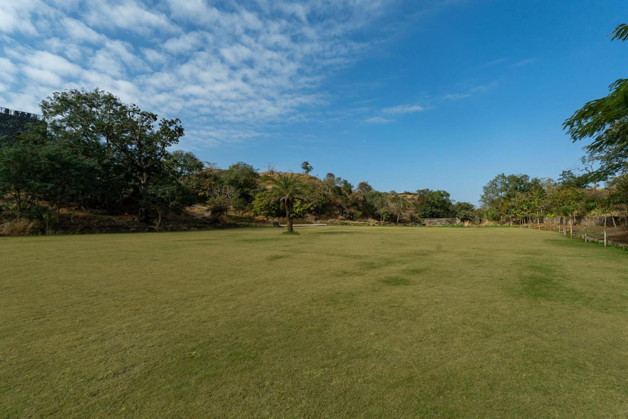 Mahua Bagh Resort Kumbhalgarh Exterior photo